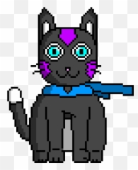 Pixel Art Gallery Emoji,Animal Emotion Art