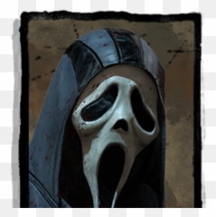 Ghostface Dead By Daylight Scream Wiki Fandom Emoji,Im All Ears Emojis