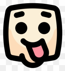 Lengua - Iconos Gratis De Emoticonos Emoji,Emoticon Con Lengua De Dolares
