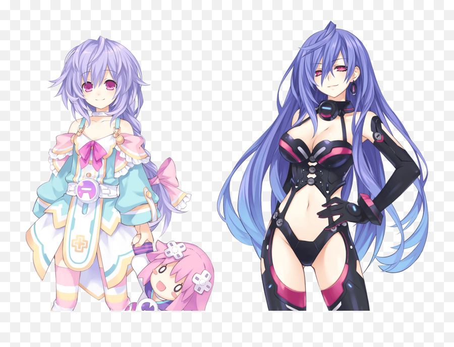 Hyperdimension Neptunia Victory I Rebirth 3 - Chit Chat Emoji,Neptunia Rebirth 2 Emoticons