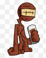 Friday Night Foundation Funkipedia Mods Wiki Fandom Emoji,Character Shy Emotion