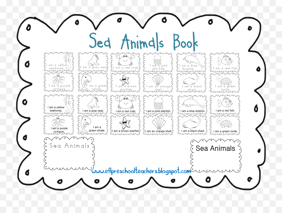 Eslefl Preschool Teachers July 2014 Emoji,Octopus Book On Emotions Preschool
