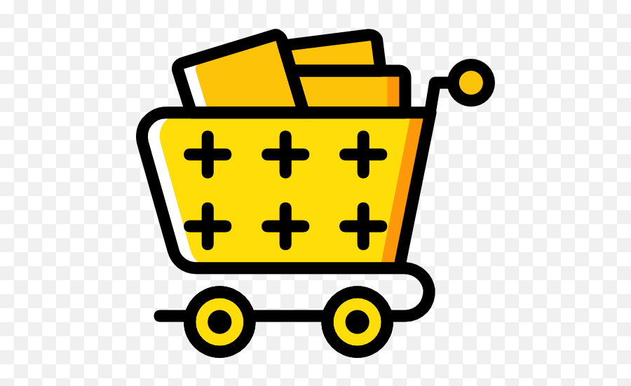 Free Icon Shopping Cart Emoji,Shopping Pic Emojis