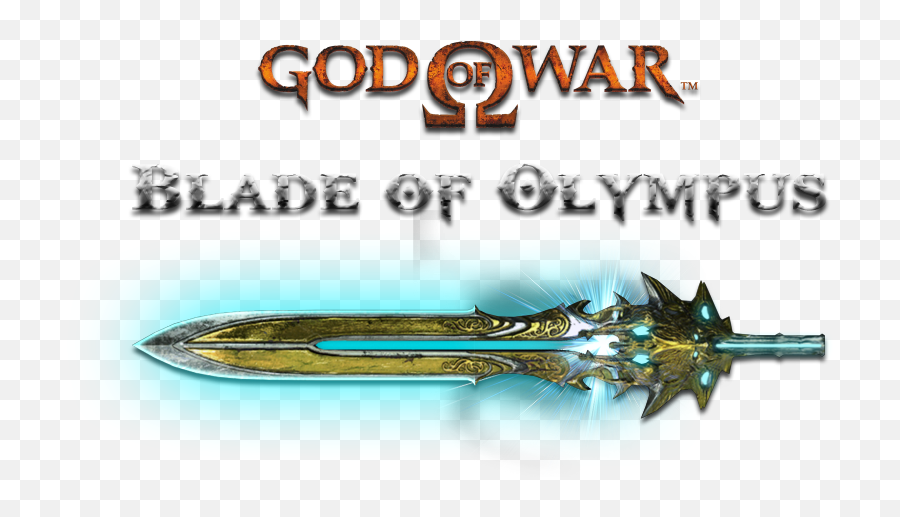 God Of War - Blades Of Chaos And Athena At Skyrim Nexus Emoji,Kratos Ps4 Emoji