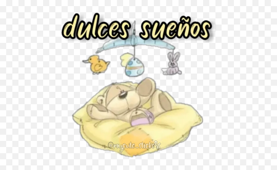 Sticker Maker - Oso De Peluche Emoji,Peluches De Emojis