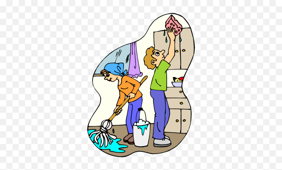 Free Cleaning Clip Art Download Free Cleaning Clip Art Png Emoji,Emojis Cleaning Garage