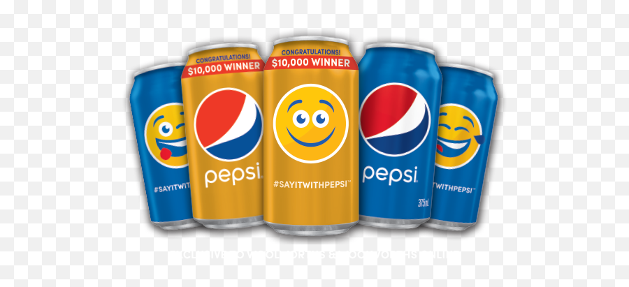 Download Have You Found A Golden Pepsi Can Click Here To Emoji,Golden Gate Emoji