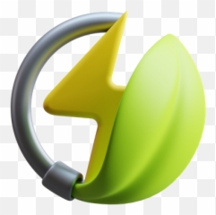 Green Emoji Icon - Download In Flat Style,Green Dot Emoji Discord