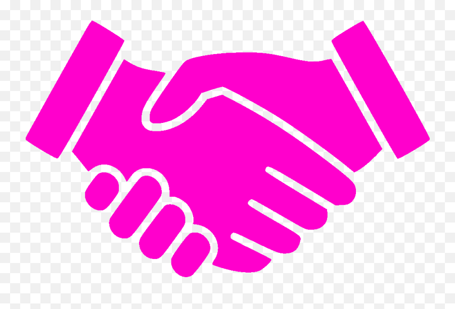 Png Handshake Purple Icon Symbol Citypng Emoji,Handhsake Emoji