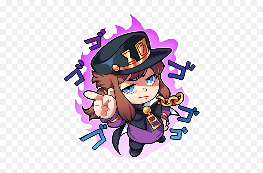 Telegram Sticker U2049 From A Hat In Time Pack Emoji,Wizard Hat Emoji