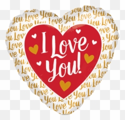 Globilandia - Catalogo De Globos Amor Te Amo Girly Emoji,Te Amo Emoji
