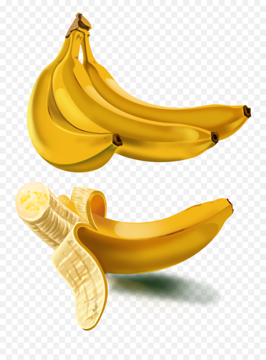 Banana Png Image Free Picture Downloads Bananas Emoji,Banana Emojii
