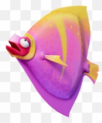 Fishing - Fortnitegg Emoji,Fish On Fishing Pole Emoji