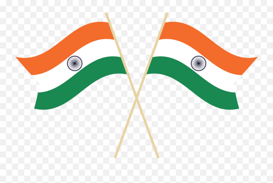 India Flag Png Transparent Image - Freepngdesigncom Emoji,Flag Of Indiana Emoji