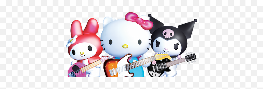 Nintendo To Feature Hello Kitty Licenseglobalcom Emoji,Nintendo Emojis