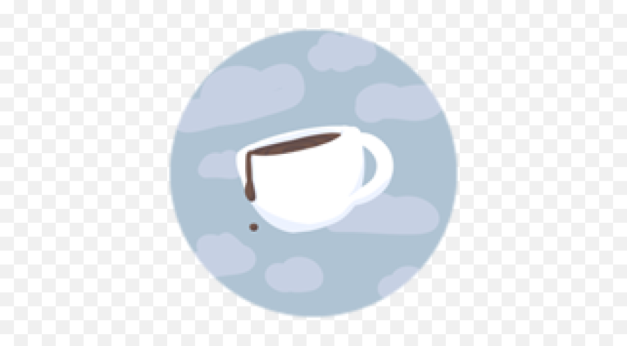 Tea Time - Roblox Emoji,Tea Emojiu