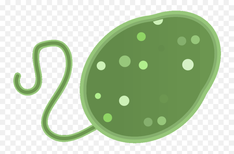 Biology Png Gif - Transparent Animated Cell Gif Emoji,Fishing Emoji Gif