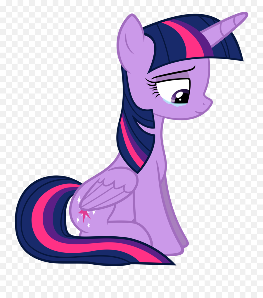 Download Slb94 Crying Pony Sad Safe - Twilight Sparkle Crying Vector Emoji,Sparkle Emoji Vector