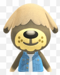 Shep - Animal Crossing Villagers Shep Emoji,Acnl Emotions