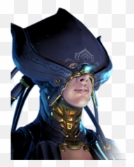 Characters - Lotus Warframe Emoji,Warframe Moa Emotion Module