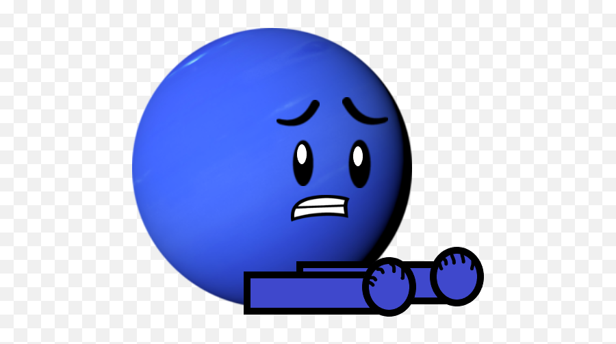 Neptune Planet Cartoons Wiki Fandom - Happy Emoji,Cockroach Emoticon