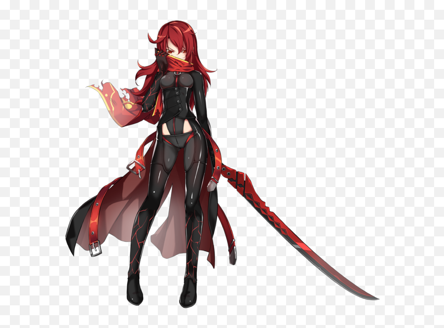 Dark Knight - Elwiki Elsword Dark Knight Emoji,Elsword Erbluhen Emotion Guide