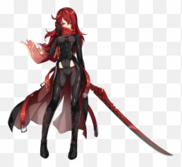 Dark Knight - Elwiki Elsword Dark Knight Emoji,Elsword Erbluhen Emotion Guide