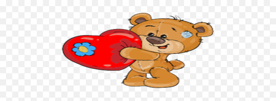 Teddy Bear Hugs - Apps On Google Play Emoji,Air Hug Emoji