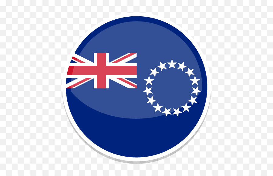 2020 - Cook Island Flag Jpg Emoji,Usvi Flag Emoji
