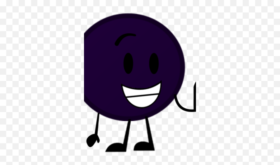 450 Black Purple And Blue Post - It Art Midnight Shades Happy Emoji,Fork Emoticon