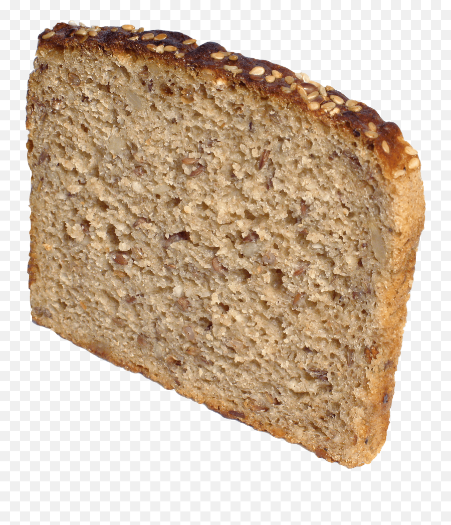 Bread Slice Emoticon Transparent - Bread Slice Transparent Background Emoji,Bread Emoticon