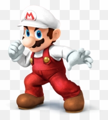 Smash Bros - Super Smash Bros Wii U Mario Emoji,Smash Bros Thinking Emoji