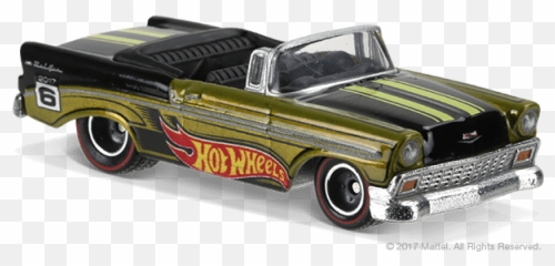 56 Chevy Convertible Collector Edition - Antique Car Emoji,Emoji Kmart