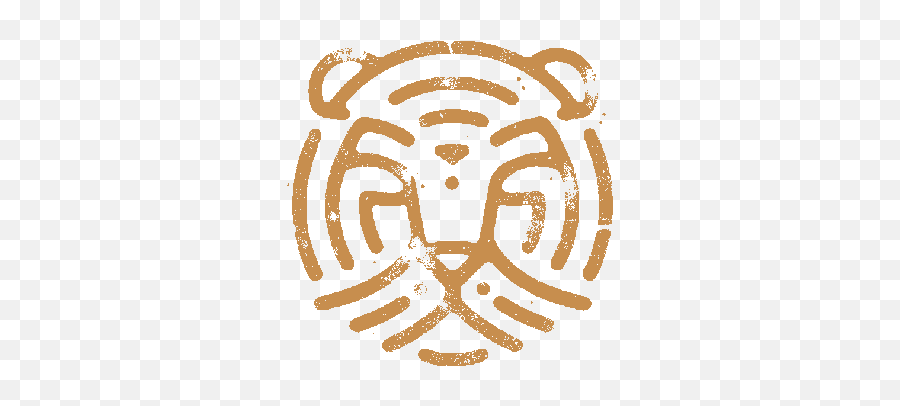 Dance Lion Sticker For Ios Android Giphy Cool - Cloudygif Dot Emoji,Slow Clap Emoji