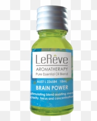 Lerêve - Solution Emoji,Emotions And Essential Oils 2018