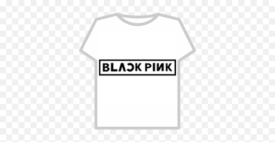 Blackpink T Shirt - Crew Neck Emoji,Emoji Apparel Storenvy