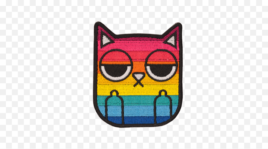 Cats U2013 Muka - Soft Emoji,Cats Emotions And Feelings