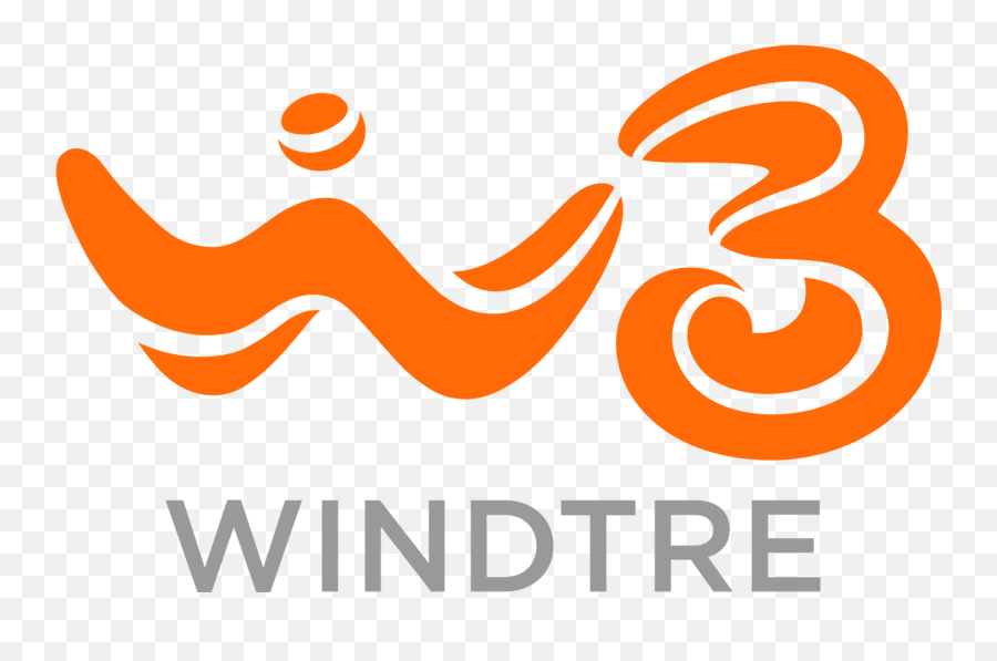 Ideeideas - Categoria Motori Wind Tre Logo Png Emoji,Emoticon Malato
