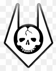Alliance Hlf2 Halflife2 Sticker By - Combine Elite Emoji,Alliance Emoji