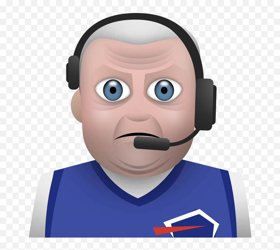 Top 40 Fantasy Football Emojis - American Football,Football Emoji