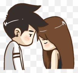 Ton Emoji,Cute Couple Emoji Stories