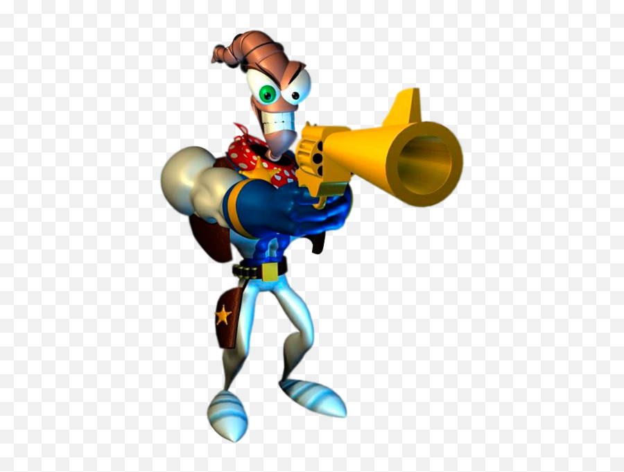 Earthworm Jim - Earthworm Jim Transparent Emoji,Earthworm Emoji