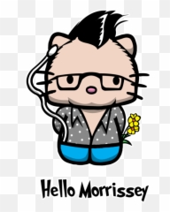 Morrissey Morrissey Quotes The Smiths - Kawaii Morrissey Emoji,Lyrics To Emotion By Destiny Child