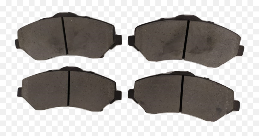 Pastilha De Freio Para Fiat Freemont É - Honda Civic 2014 Front Brake Pad Emoji,Freemont Emotion 2.4