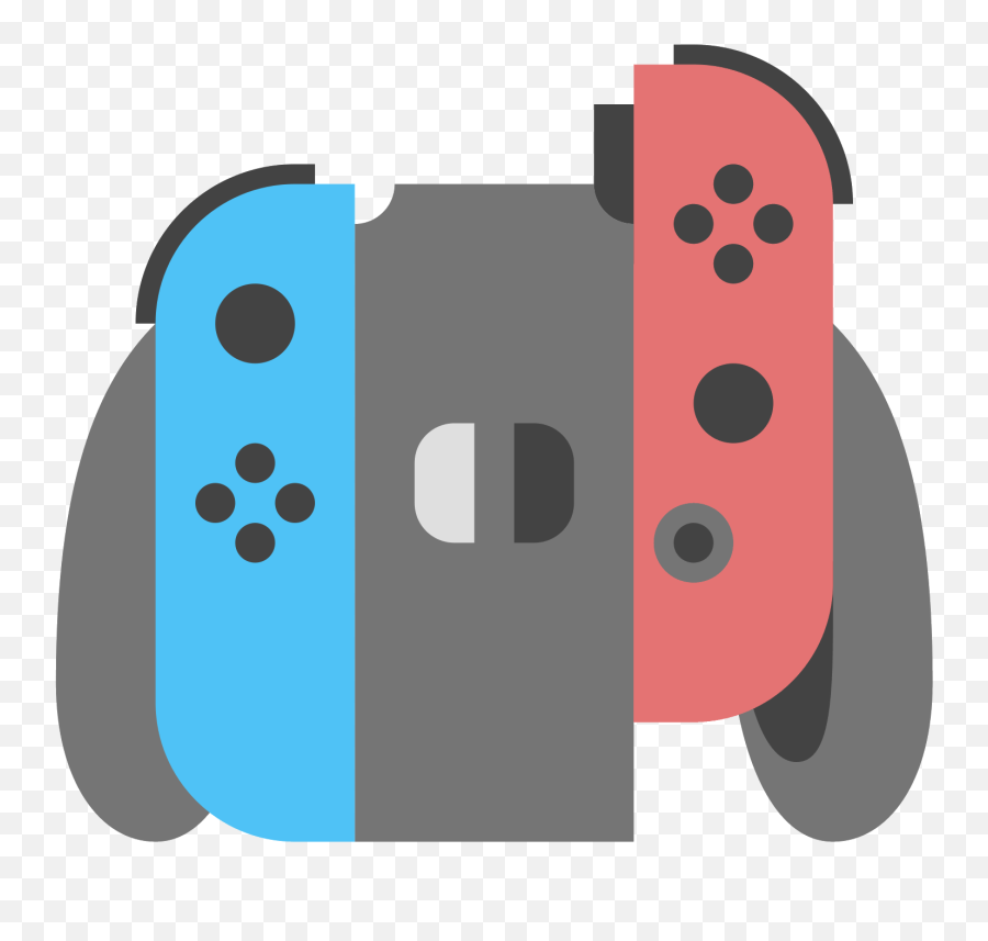 Xbox One Controller Clipart Party Video - Switch Controller Png Emoji,Controller Emoji