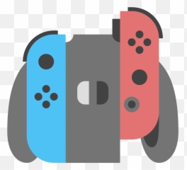 Xbox One Controller Clipart Party Video - Switch Controller Png Emoji,Controller Emoji