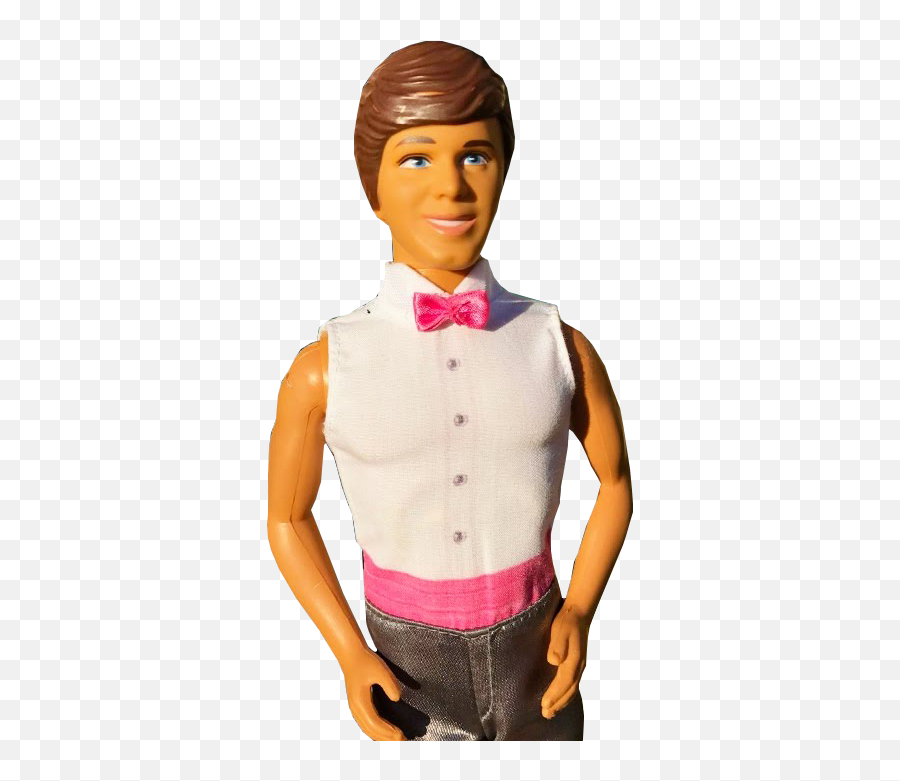 Ken Sml Fanon Wiki Fandom - Ken Sml Cody Emoji,Emotions Dolls