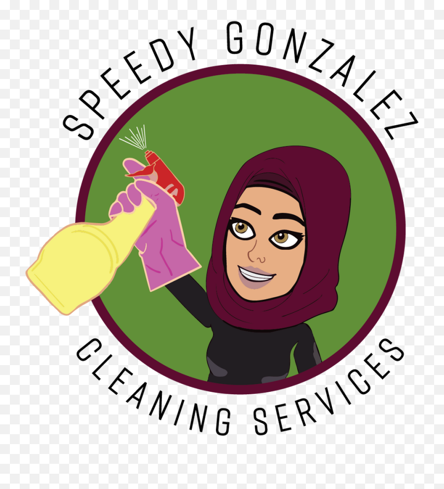 Faq Speedy Gonzalez Cleaning Services - Happy Emoji,Emoji Answers Speedy Gonzales