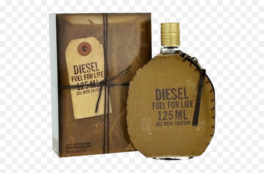 Diesel Fuel For Life Homme Eau De Toilette125ml - Diesel Fuel For Life For Woman Emoji,Pierre Cardin Emotion