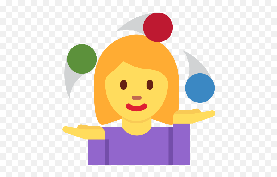Woman Juggling Emoji Meaning With - Emoji Malabarismo,Women Power Emojis Copy Paste